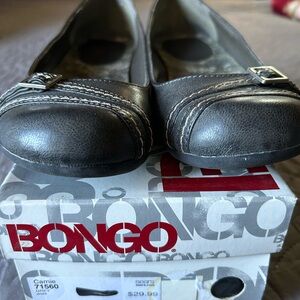 Bongo size 8M